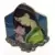 Princess Profile Blind Box - Mulan