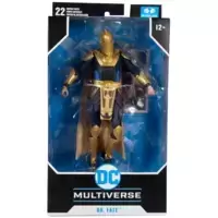 Dr. Fate - Injustice 2