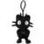 fragment x Pokemon - Meowth Keychain