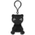 Pokemon Plush - fragment x Pokemon - Mew Keychain