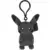 fragment x Pokemon - Pikachu Keychain