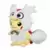 Pokemon Center - Delibird Cape Pikachu