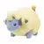 Pokemon Plush - Pokemon Center - Mareep 45in