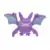 Pokemon Center - Sitting Cuties - Crobat