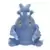 Pokemon Plush - Pokemon Center - Sitting Cuties - Heracross