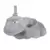 Pokemon Plush - Pokemon Center - Sitting Cuties - Onix