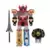 ReAction Figures - Power Rangers - Megazord