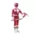 ReAction Figures - Power Rangers - Red Ranger