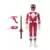 ReAction Figures - Power Rangers - Red Ranger