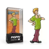 Shaggy Rogers