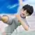Banpresto Statues - Captain Tsubasa - Misaki