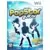 Pop star guitar