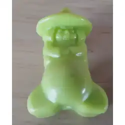 Baba jaune