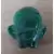 Gogos Crazy Bones - Krilin vert foncé