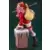 Bishoujo Kotobukiya - Plastic Angels Anje Come down the chimney