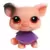 Littlest Pet shop - Generation 1 - LPS 259