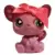 Littlest Pet shop - Generation 2 - LPS 464