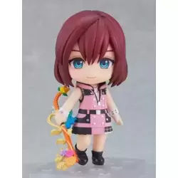 Kairi: Kingdom Hearts III Ver.