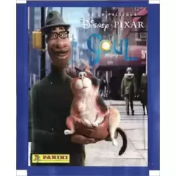 Pochette 1