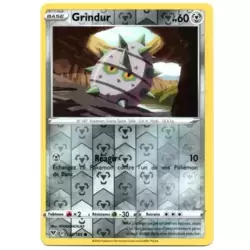 Grindur Reverse