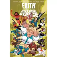 Faith et la Future force