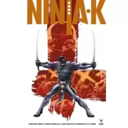 Ninja-K
