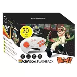 Blast Family Activision Flashback