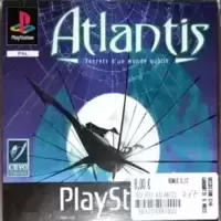 Atlantis Secret d'un Monde Oublié