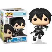 Sword Art Online - Kirito