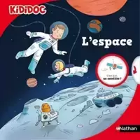 L'espace