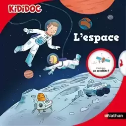 L'espace