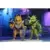 NECA - TMNT - Zarax & Zork