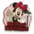 Mickey Mouse & Friends My First Pin Trading Starter Set - Minnie