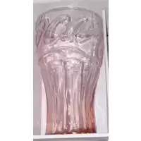Pink Glass
