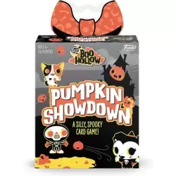 Boo Hollow - Pumpkin Showdown