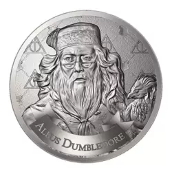 Albus Dumbledore