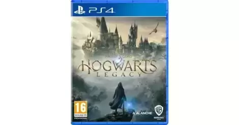 PS4 HOGWARTS LEGACY Japan NEW GAME PlayStation 4