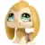 Littlest Pet shop - Generation 2 - LPS 610