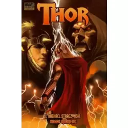 Thor by J. Michael Straczynski Vol. 3