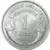 1 franc Morlon alu - 1 franc Morlon alu 1959