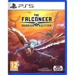 The Falconeer [Warrior Edition]