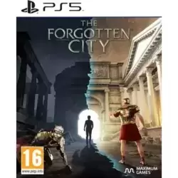 The Forgotten City