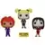 Scooby-Doo - Hex Girls Hot Topic 3 Pack
