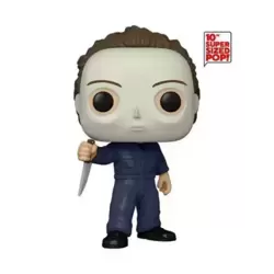 Halloween - Michael Myers 10