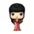 POP! Icons - Elvira Mistress Of The Dark - Elvira In Red Dress Diamond Collection