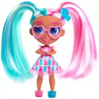 Sweet Treats Dee Dee