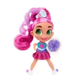 Cheer Brit