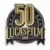 D23 Lucasfilm 50th Anniversary Set - Logo