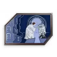 D23 Lucasfilm 50th Anniversary Set - Star Wars: A New Hope