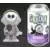 Vinyl Soda! - The Nightmare Before Christmas - Barrel